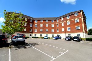 Apartment Block- click for photo gallery